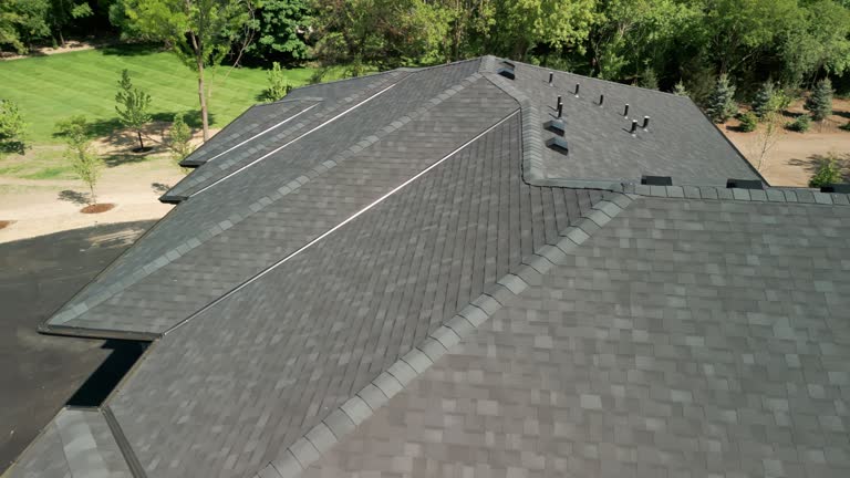 Best Storm Damage Roof Repair  in Sterling, KS