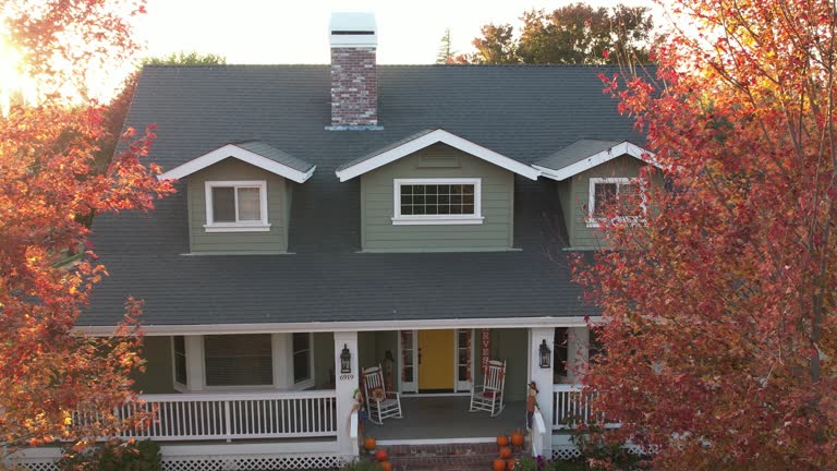 Best Rubber Roofing (EPDM, TPO)  in Sterling, KS