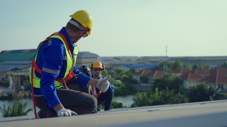 Best Hot Roofs  in Sterling, KS