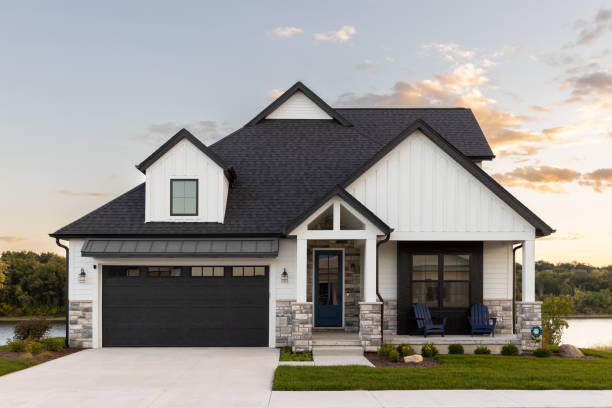 Best Gutter Replacement  in Sterling, KS