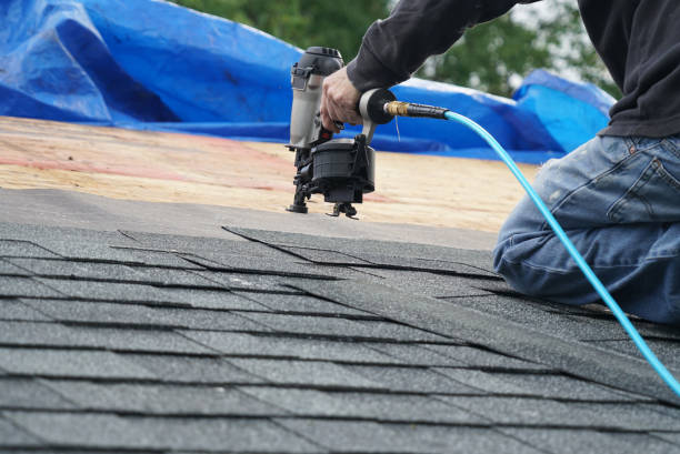 Best 4 Ply Roofing  in Sterling, KS