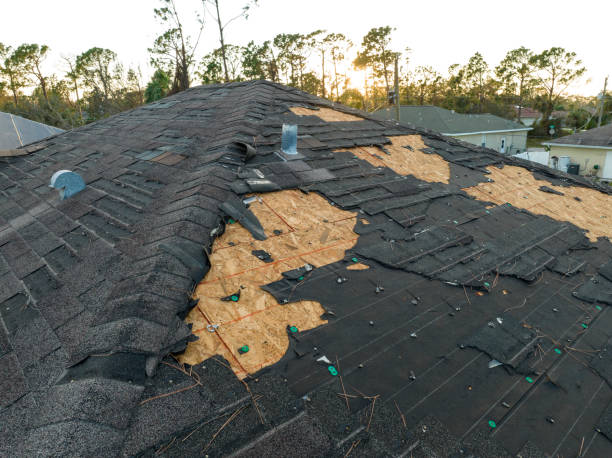 Best Commercial Roofing Services  in Sterling, KS