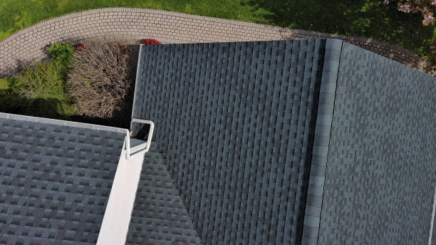 Gutter Replacement in Sterling, KS