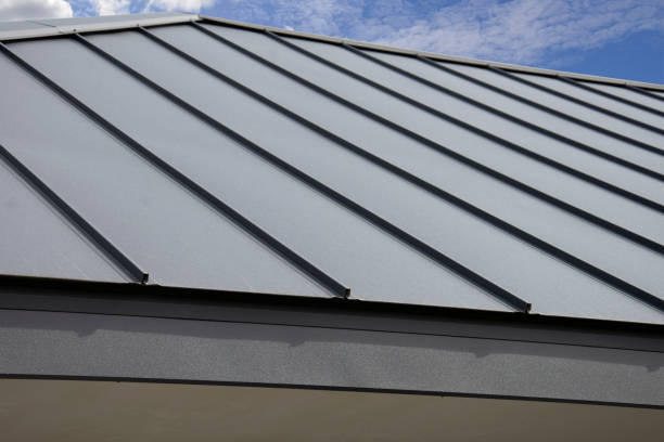Best Cold Roofs  in Sterling, KS